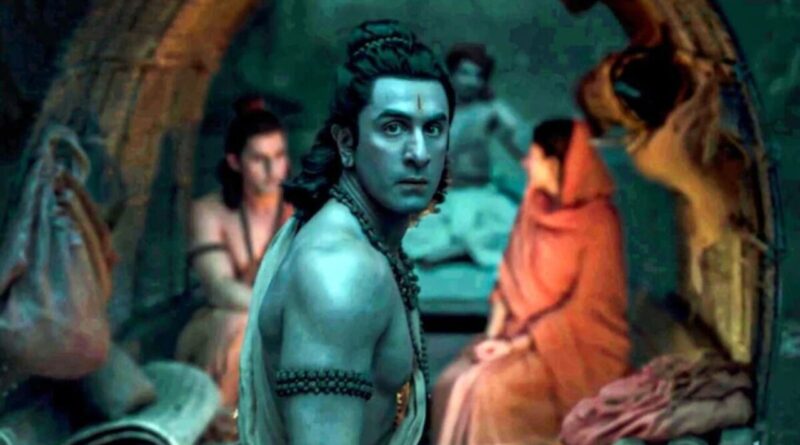 Ramayana