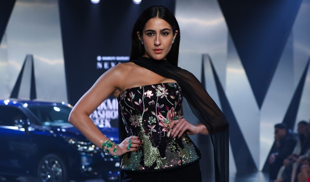 Sara Ali Khan