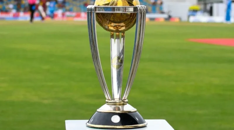 World Cup 2027