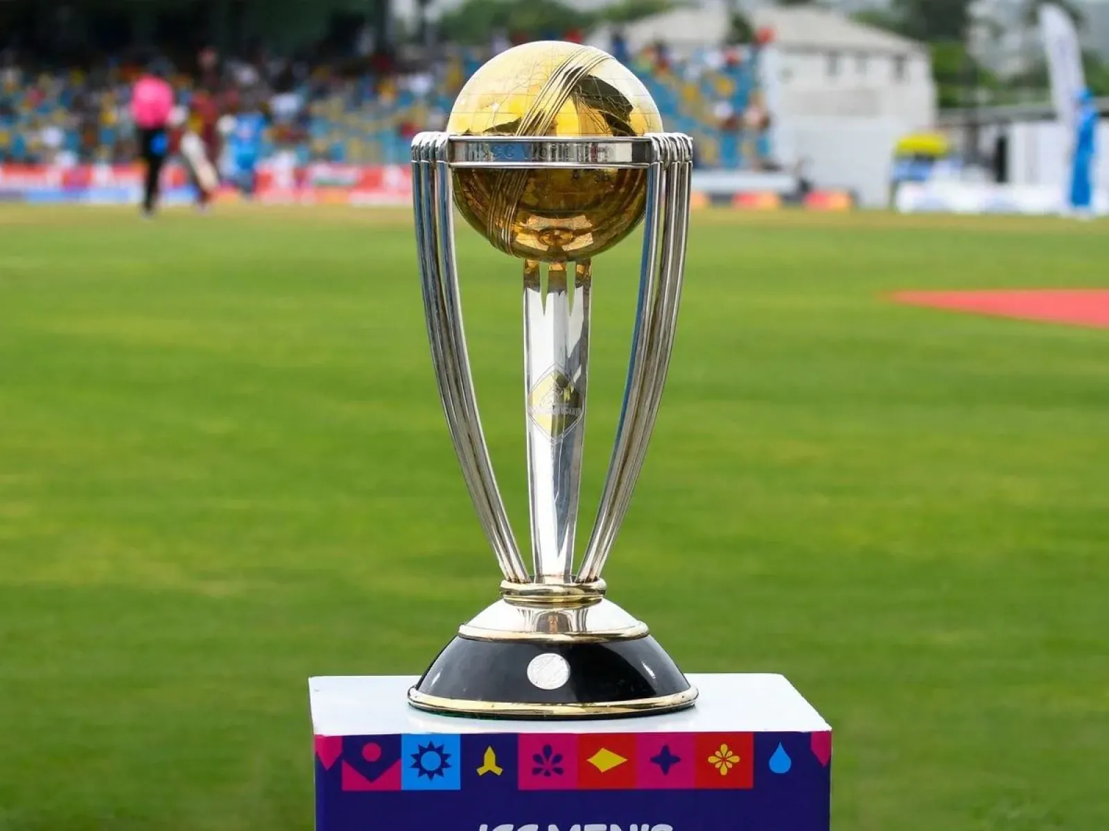 ODI World Cup 2027: India-Pakistan Clash Set in Group A