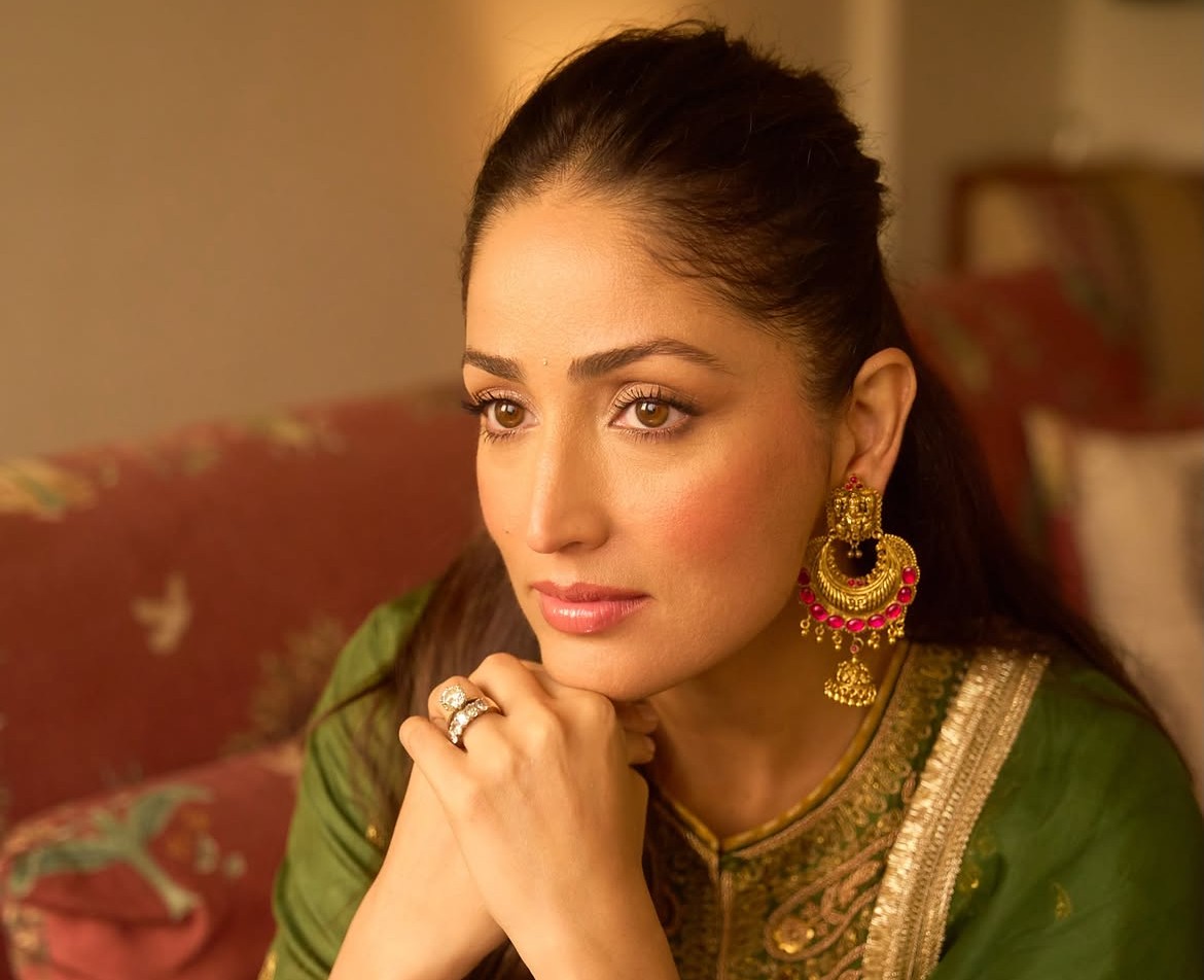 Yami Gautam